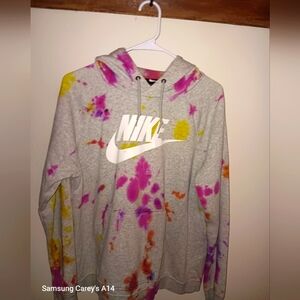 Nike hoodie